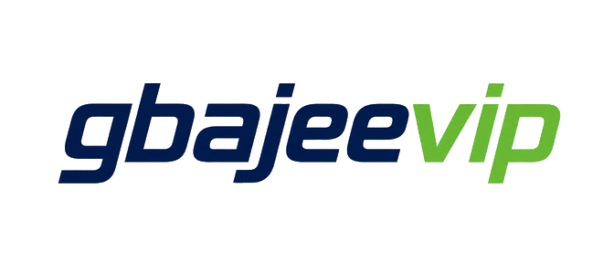gbajeevip বাংলাদেশের গেমিং লোগো